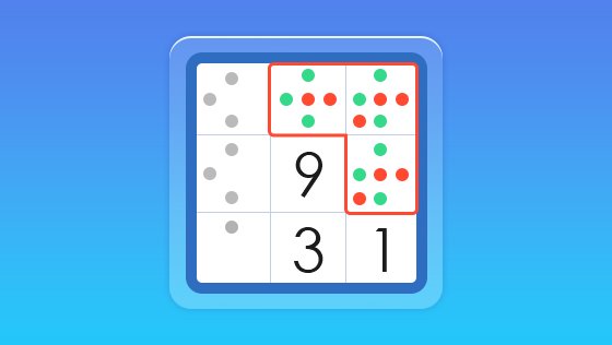 tips solving sudoku