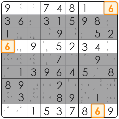 sudoku worksheets